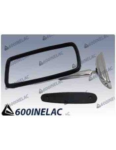 REF . 5479 RETROVISOR RECTANGULAR.