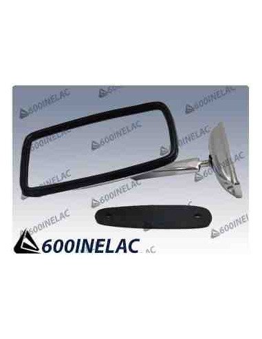 REF . 5479 RETROVISOR RECTANGULAR.