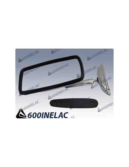REF . 5479 RETROVISOR RECTANGULAR.
