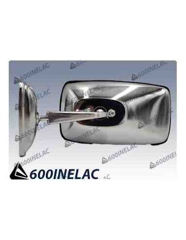 REF . 5479 RETROVISOR RECTANGULAR.