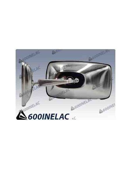 REF . 5479 RETROVISOR RECTANGULAR.