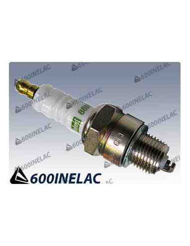 REF. 5196 BUJIA NGK BP6HS 14Ø x 12,7 (1/2¨´).