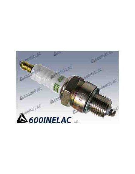 REF. 5196 BUJIA NGK BP6HS 14Ø x 12,7 (1/2¨´).