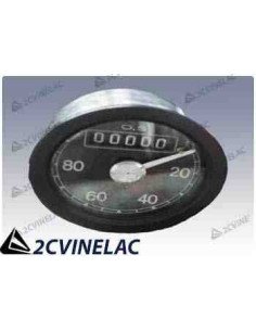 REF 4119. MARCADOR CUENTAKILOMETRO 6V M/A.