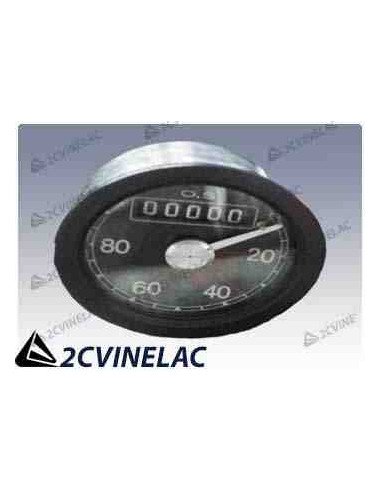 REF 4119. MARCADOR CUENTAKILOMETRO 6V M/A.