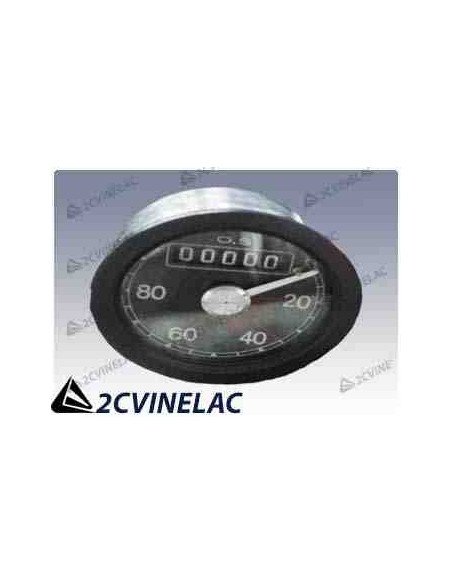 REF 4119. MARCADOR CUENTAKILOMETRO 6V M/A.