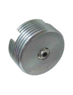 TUERCA VASTAGO CON ENGRASADOR (BURTON) - REF.3882 2