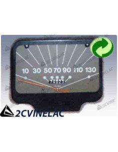 REF 4323. VELOCIMETRO DYANE 6-400.