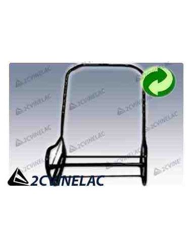 REF 4417. ESTRUCTURA IZQUIERDA ASIMETRICO.