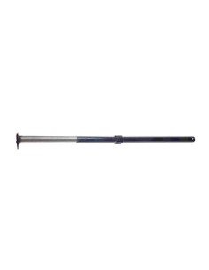 BARRA/COLUMNA  DE DIRECCION PARA DYANE (732,5mm) - REF.826