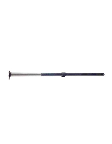 BARRA/COLUMNA  DE DIRECCION PARA DYANE (732,5mm) - REF.826