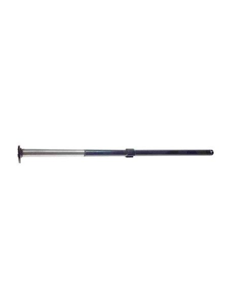 BARRA/COLUMNA  DE DIRECCION PARA DYANE (732,5mm) - REF.826