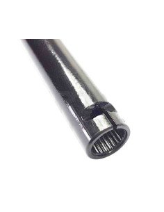 BARRA/COLUMNA  DE DIRECCION PARA DYANE (732,5mm) - REF.826 2