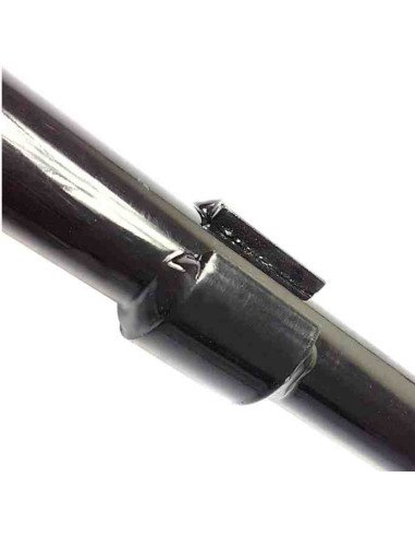 BARRA/COLUMNA  DE DIRECCION PARA DYANE (732,5mm) - REF.826