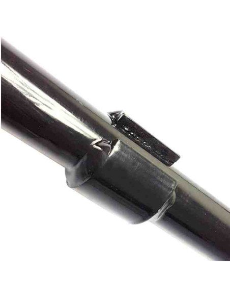 BARRA/COLUMNA  DE DIRECCION PARA DYANE (732,5mm) - REF.826
