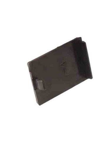 PLACA CIEGA RECTANGULAR PARA SOPORTE CONTADOR 2CV - REF.902