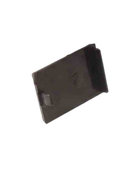 PLACA CIEGA RECTANGULAR PARA SOPORTE CONTADOR 2CV - REF.902