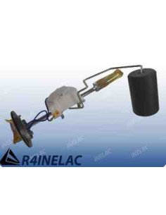 REF 7311. AFORADOR MODELO MODERNO R4.