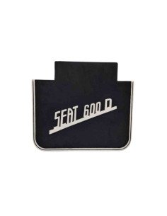 JUEGO FALDILLAS SEAT 600D - REF.5548 2