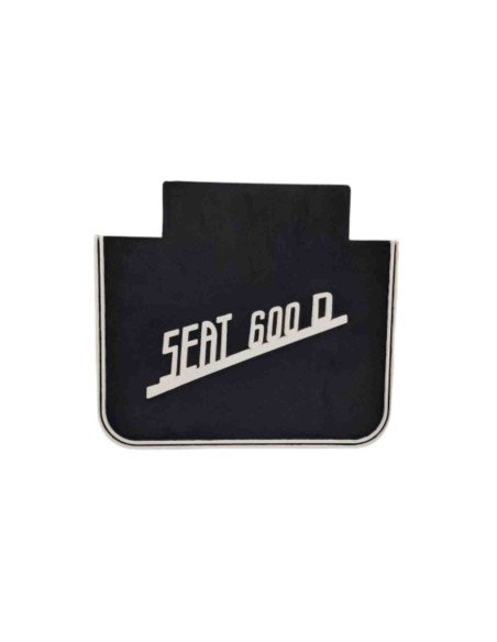 JUEGO FALDILLAS SEAT 600D - REF.5548