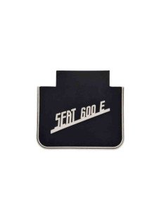 JUEGO FALDILLAS SEAT 600E - REF.5549 2