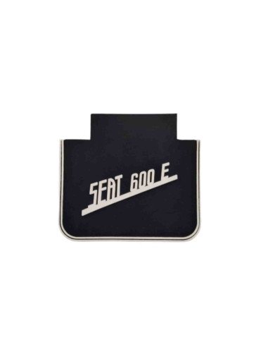 JUEGO FALDILLAS SEAT 600E - REF.5549