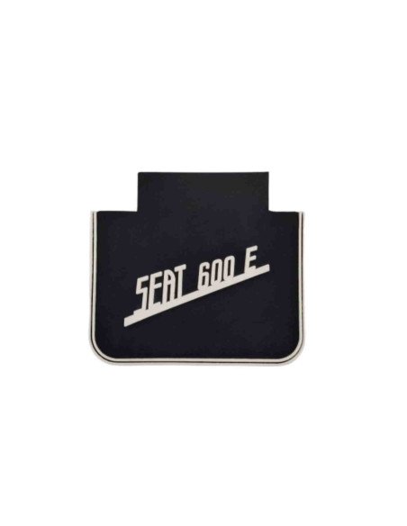 JUEGO FALDILLAS SEAT 600E - REF.5549