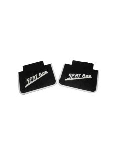 JUEGO FALDILLAS SEAT 800 - REF.5667
