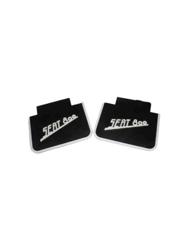 JUEGO FALDILLAS SEAT 800 - REF.5667