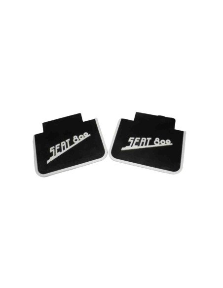 JUEGO FALDILLAS SEAT 800 - REF.5667