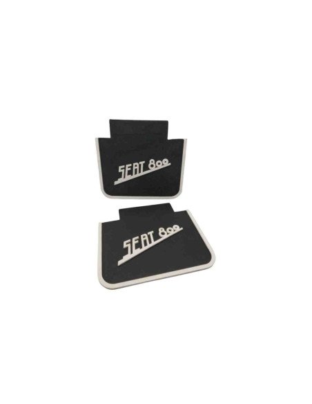 JUEGO FALDILLAS SEAT 800 - REF.5667