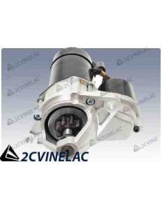 REF 378. MOTOR DE ARRANQUE 12V.