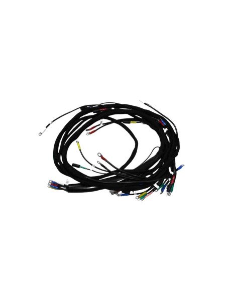 CABLEADO DELANTERO 2CV 6V 54 AL 62 - REF.883