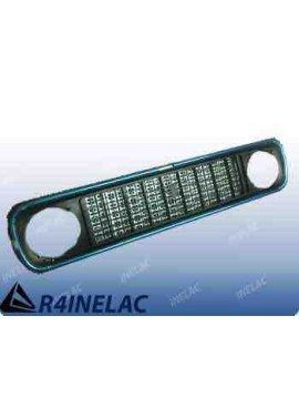 REF 7006. PARRILLA NEGRA R4.