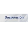 Suspensión