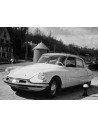 Citroën DS