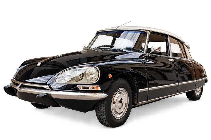 Citroën DS