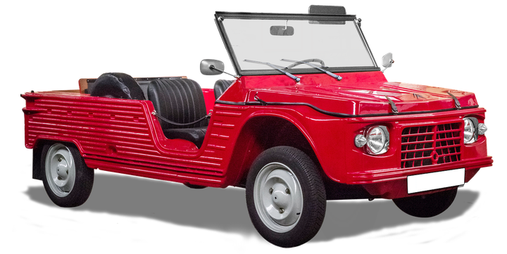 Citroën Méhari
