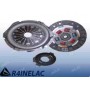 REF 7069. KIT EMBRAGUE 180mm (20 estrias) R4,5,6,8,12.