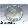 REF. 5038 TAPACUBOS INOX 600 E