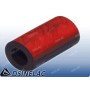 JUNTA TUBO 4,5mm LHS ROJO.