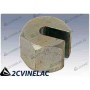 REF 2840. HEXAGONO REGLAGE DE ALTURA  8 mm.