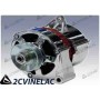 REF 4360. ALTERNADOR CROMADO 12V.