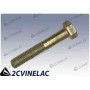 REF. 3193 TORNILLO DE LEVA DIRECCION ACELERADOR 7 x 30 2CV