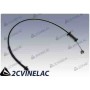 REF 4077. CABLE ACELERADOR AMI8 -5/75 (815mm).