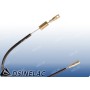 CABLE DE EMBRAGUE 600mm  DE 1962 - 1965