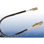 CABLE DE EMBRAGUE 590 mm. DS DE 1965 - 1968