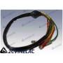 REF 4557. CABLEADO PARA FAROS MARCHAL.