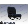 REF 4057. ASIENTO IZQUIERDO UNIVERSAL MEHARI.