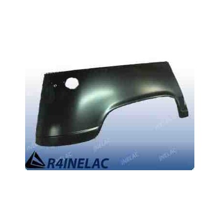 REF 7001. ALETA TRASERA DERECHA R4.